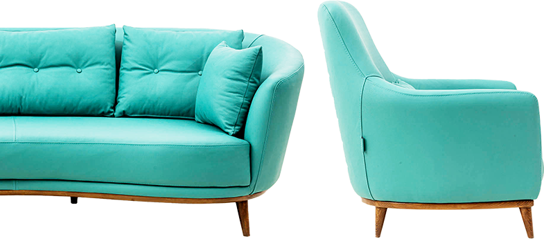 شرکت چرم سازی امین